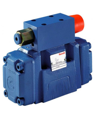 Rexroth 3DR 10 P4-6X/100Y/00M | R900916657 Клапан
