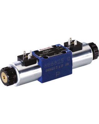 Rexroth 4WE6D6X/OFEW110N9DAL | R900912994 Клапан распределительный