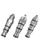 Rexroth 045228031535000 VBSN-12H, 4:1, 140-350 bar | R901113647 Запорный клапан