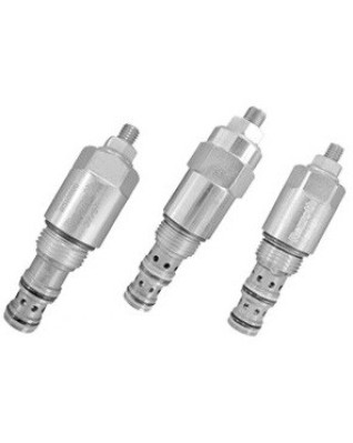 Rexroth 049306038510000 VRPP-10A, 10-140 bar | R901104112 Клапан давления