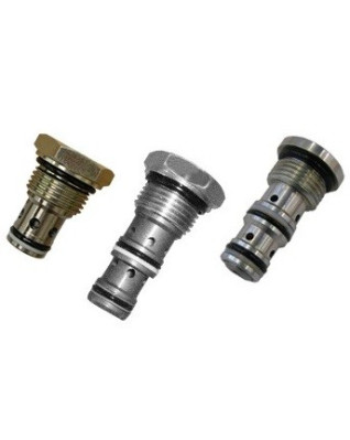 Rexroth 043310005600000 VSOA-08A-00 | R930000836 Обратный клапан