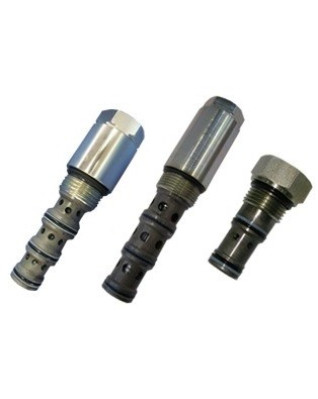 Rexroth 048409002722000 VRLA-16A-22-S | R930001080 Клапан функциональный