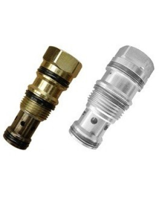 Rexroth 043120005600000 VUCN-08A-00 | R901007308 Обратный клапан