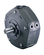 Rexroth PR4-3X=1,60-700RA01M01 | R901375631 Поршневой насос