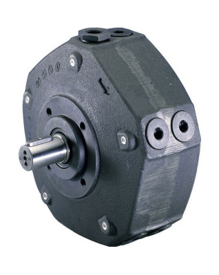 Rexroth PR4-3X/6,30-700RA01V02 | R901324644 Поршневой насос