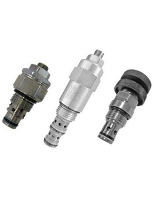 Rexroth 040103035600000 STVU-08A | R930000002 Регулирующий клапан Rexroth 040103035600000 STVU-08A | R930000002 Регулирующий клапан