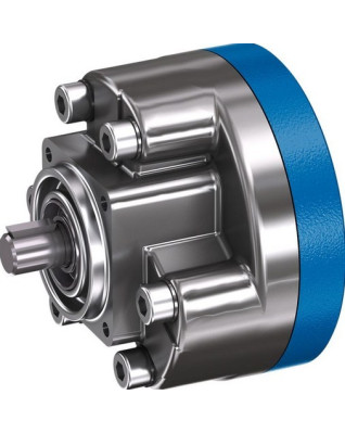 Rexroth PR4-1X/0,63-700WA01M01-C3.1 | R901444300 Поршневой насос