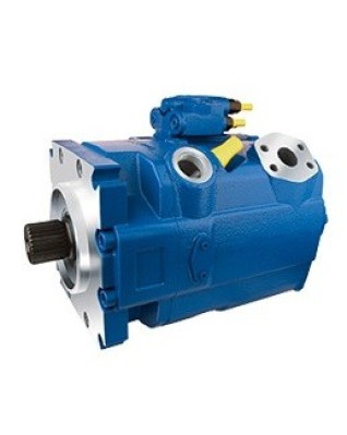 Rexroth A15VSO 210 LRDRS 0A0V/10ARVE4T21EU0000-0 | R902536797 Поршневой насос