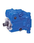 Rexroth AA10VG 18 EP31 /10R-NSC66F025SP-S | R902232791 Поршневой насос