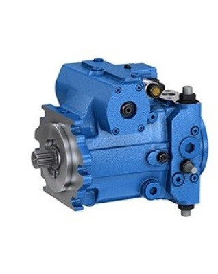 Rexroth AA4VG 125 EP3 D1 /32L-NSF52F001DP | R902232829 Поршневой насос