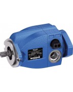 BOSCH Rexroth LA1VO035DRS0C200/10MLVB2S51B2S50-0 | R902544451 Насос аксиально-поршневой