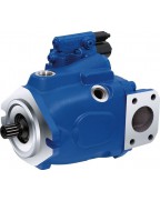 Rexroth A A10V O 18 DR /53R-VUC12N00 | R902506211 Поршневой насос