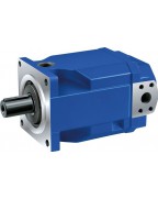 BOSCH Rexroth AH A4F O 500 /30R-PPH25K34 | R902492619 Насос аксиально-поршневой