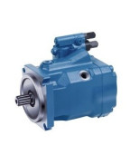 Rexroth AA10VO 60 DFR /52L-VUC61N00 *GO2* | R902506739 Поршневой насос