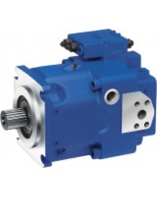 Аксиально-поршневой насос Bosch Rexroth A11VO-1
