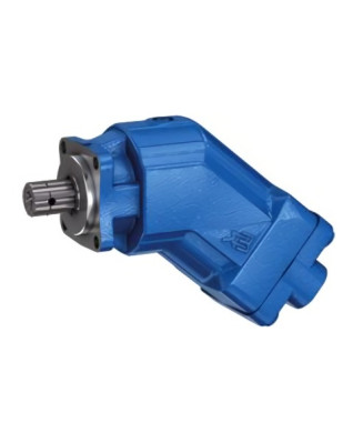 Аксиально-поршневой насос Bosch Rexroth A17FO-A17FNO