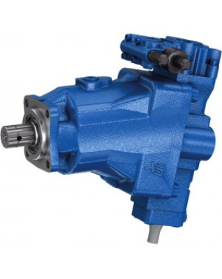 Аксиально-поршневой насос Bosch Rexroth A18FDO