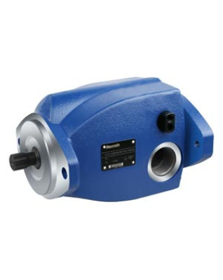 Аксиально-поршневой насос Bosch Rexroth A1VO