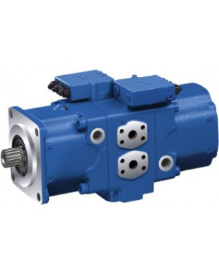 Аксиально-поршневой насос Bosch Rexroth A20VO