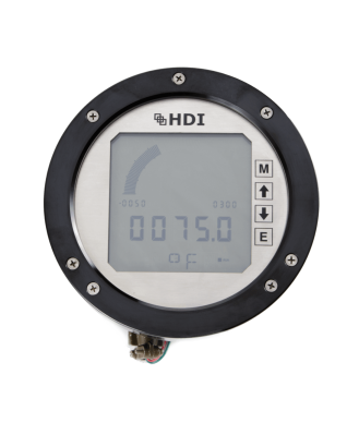 Датчики температуры Hdi Instruments