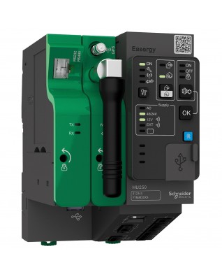 Контроллеры Schneider Electric