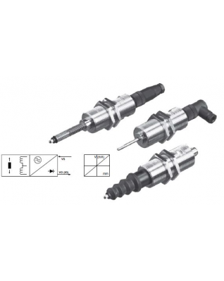 Индуктивные датчики TWK