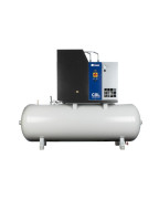 Винтовой компрессор Ceccato, серия CSL