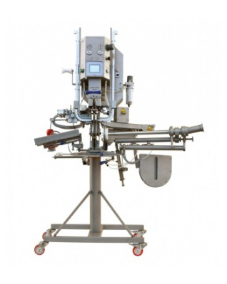 Запчасти для клипсатора КН-201