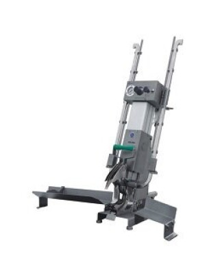 Запчасти для клипсатора КН-21М