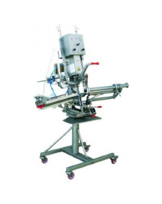 Запчасти для клипсатора КН-22С