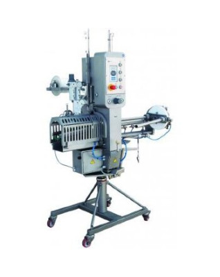 Запчасти для клипсатора КН-32