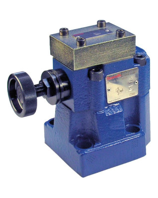 Rexroth DB 30-1N5X/200-UXCV | R901235459 Клапан