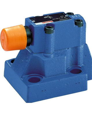 Rexroth DB 30-2N5X/200YU | R901067957 Клапан давления