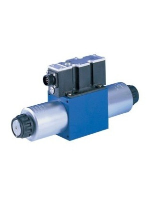 Rexroth 4WRAE 10 E60-2X/G24N9K31/A1V | R900558356 Пропорциональный клапан