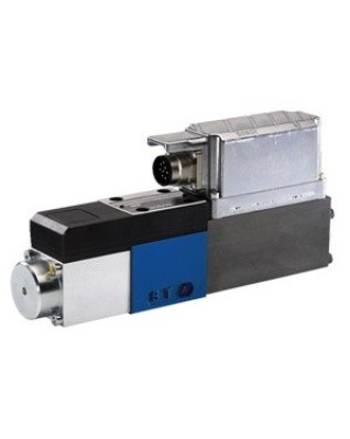 Rexroth 4WRP 10 E63S-1X/G24Z4/M | 811404001 Пропорциональный клапан