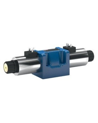 Rexroth 5-4WE10D5X/EG24N9K4QMBG24/M | R901337328 Клапан распределительный