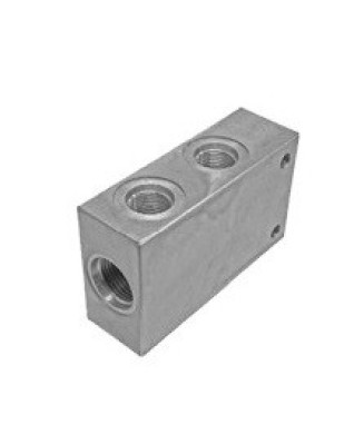 Rexroth CB08-2N-A/S06 | R978032340 Гидравлическая плита