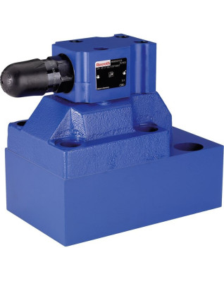 Rexroth DA 10-1-5X/100-10 | R900926229 Клапан