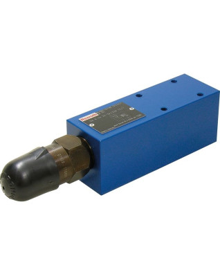 Rexroth DA 6 VA2A5X/100FSM SO26-746 | R987400141 Клапан