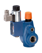 Rexroth DB 10 G2-4X/200Y W65 | R900342568 Клапан