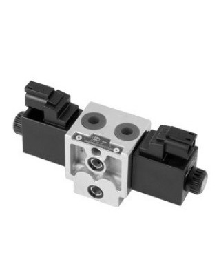 Rexroth B8005A2010000B000 EDB-Y | R933003641 Направляющий клапан