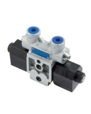 Rexroth B8048B2010000B330-KE.EDB-Z-VR3/AB-SAE6-& | R930055580 Направляющий клапан