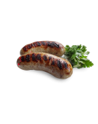 Нюрнбергский братвурст