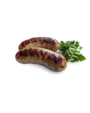 Нюрнбергский братвурст