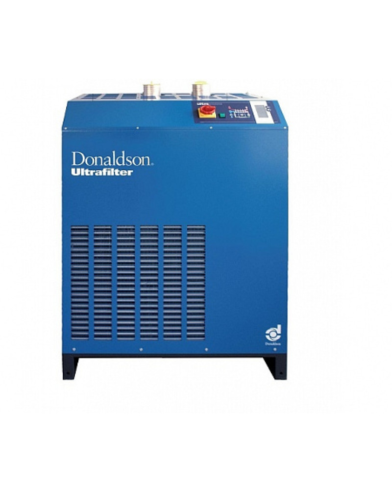 Холодильные осушители Donaldson серии DC 1000 AX - DC 1650 AX