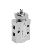 Клапан, серия 105