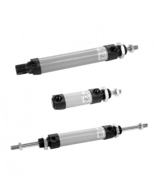 Пневмоцилиндр pneumax, серия 1230-1231-1232