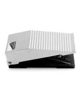 Пневматическая педаль. серии 3, G1/4,5/2 лин/поз. Электрическая педаль. серии 3, НЗ/НО