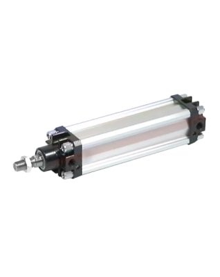 Пневмоцилиндр pneumax, серия 1319-1321