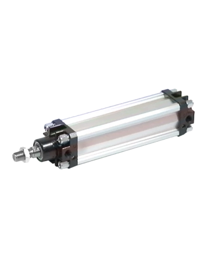 Пневмоцилиндр pneumax, серия 1319-1321